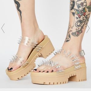 🌟SALE BOGO1/2 Cape Robbin 🌵🧷 total annihilation